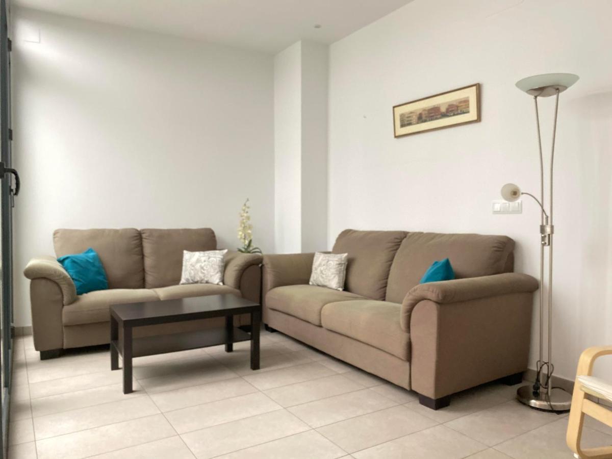 Hispalis Gran Plaza Sevilla Exterior foto
